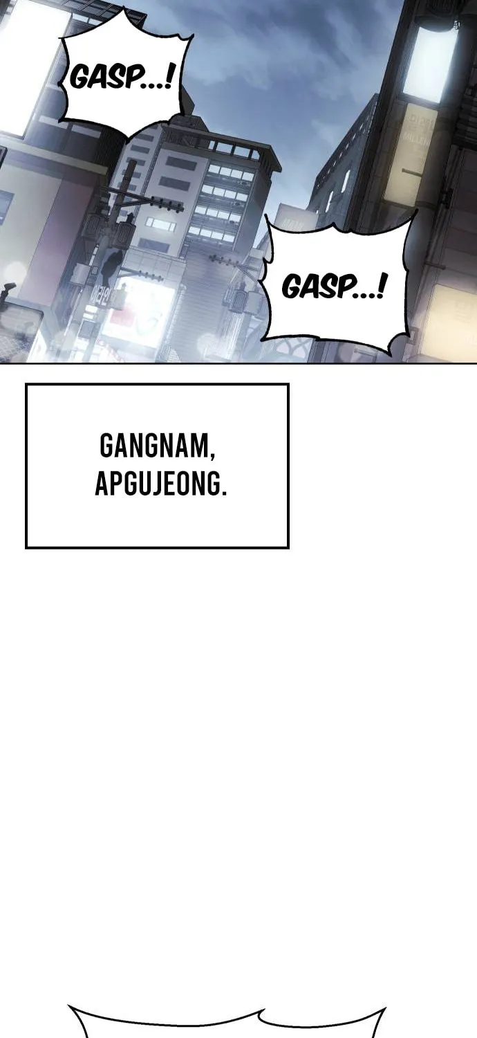Baek XX Chapter 60 page 113 - 