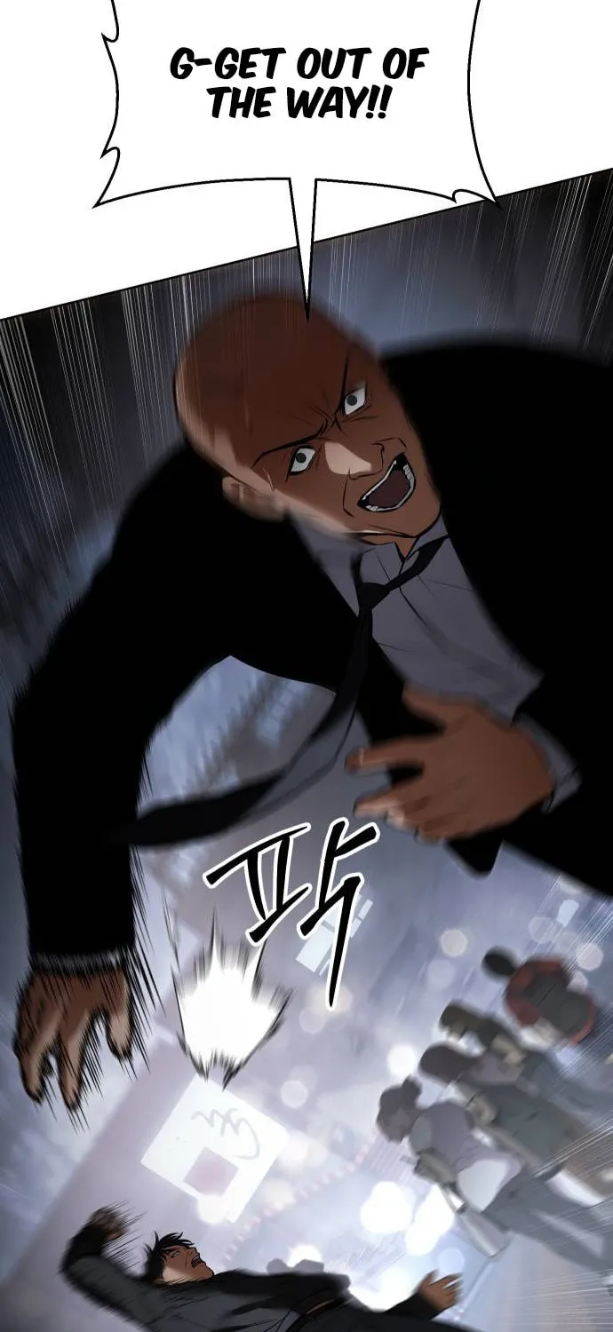 Baek XX Chapter 60 page 114 - 