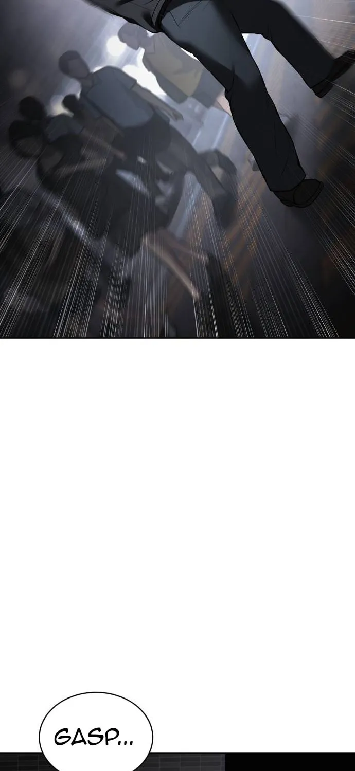 Baek XX Chapter 60 page 115 - 
