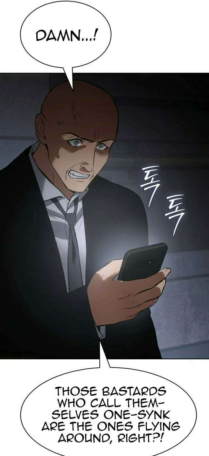 Baek XX Chapter 60 page 118 - 