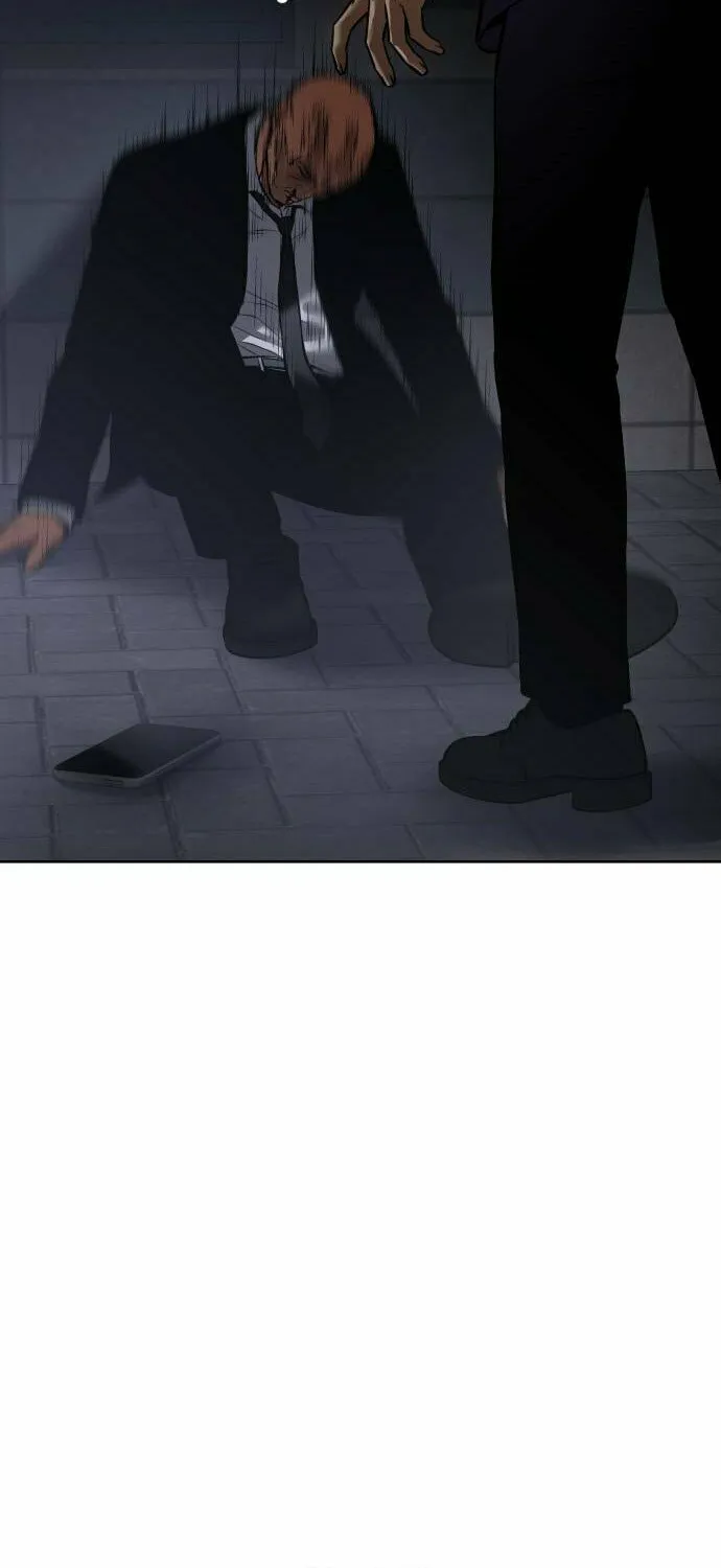 Baek XX Chapter 60 page 123 - 