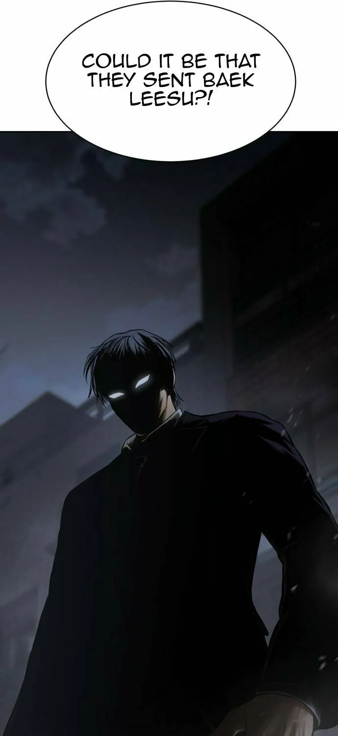 Baek XX Chapter 60 page 124 - 