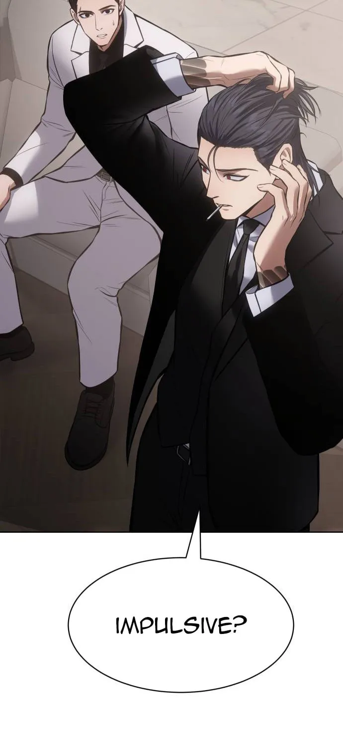 Baek XX Chapter 60 page 128 - 