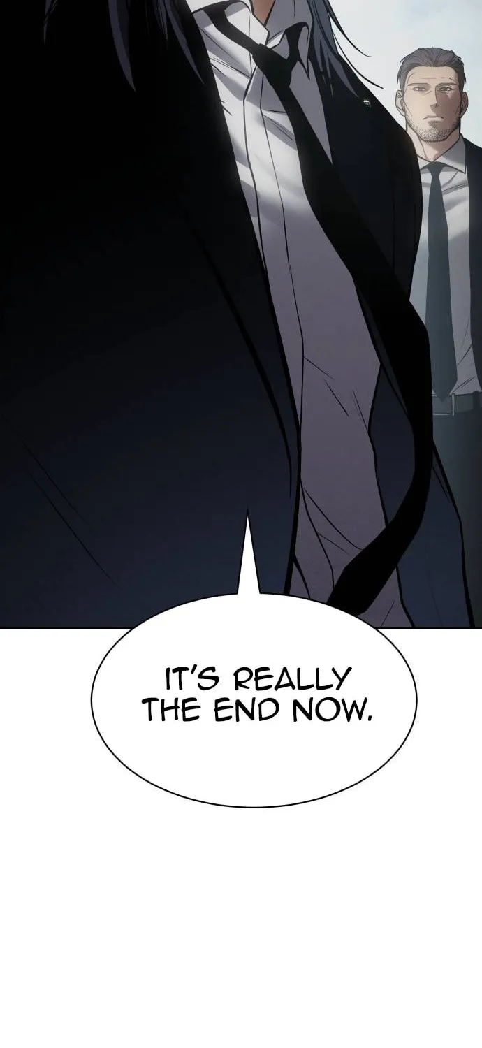 Baek XX Chapter 60 page 14 - 