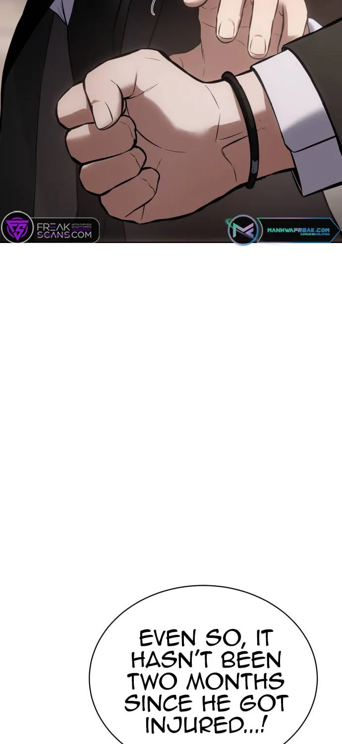 Baek XX Chapter 60 page 132 - 