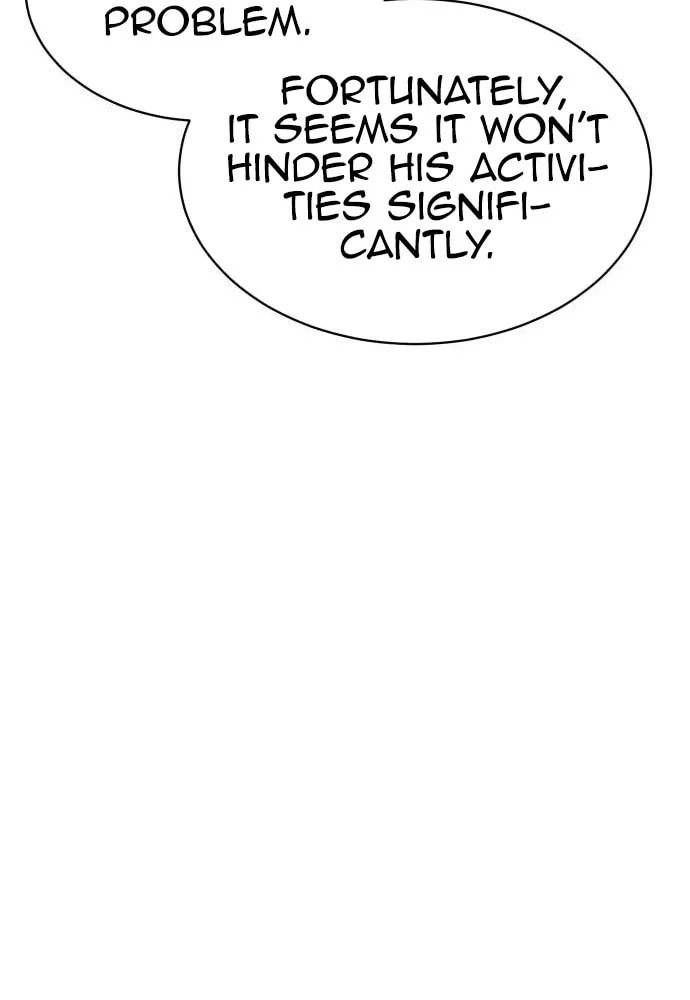 Baek XX Chapter 60 page 134 - 