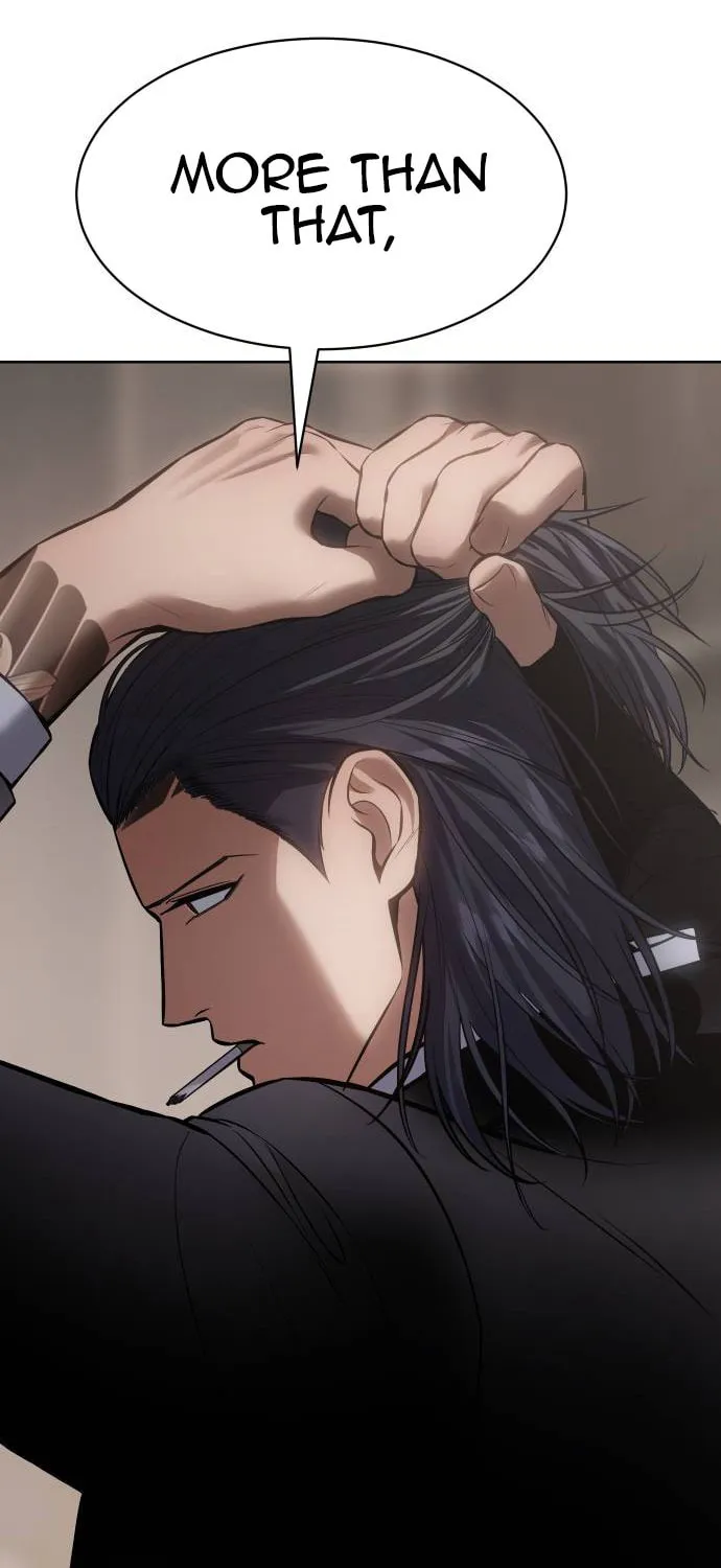Baek XX Chapter 60 page 135 - 