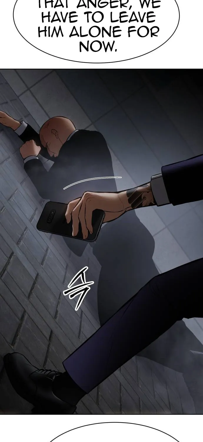 Baek XX Chapter 60 page 137 - 