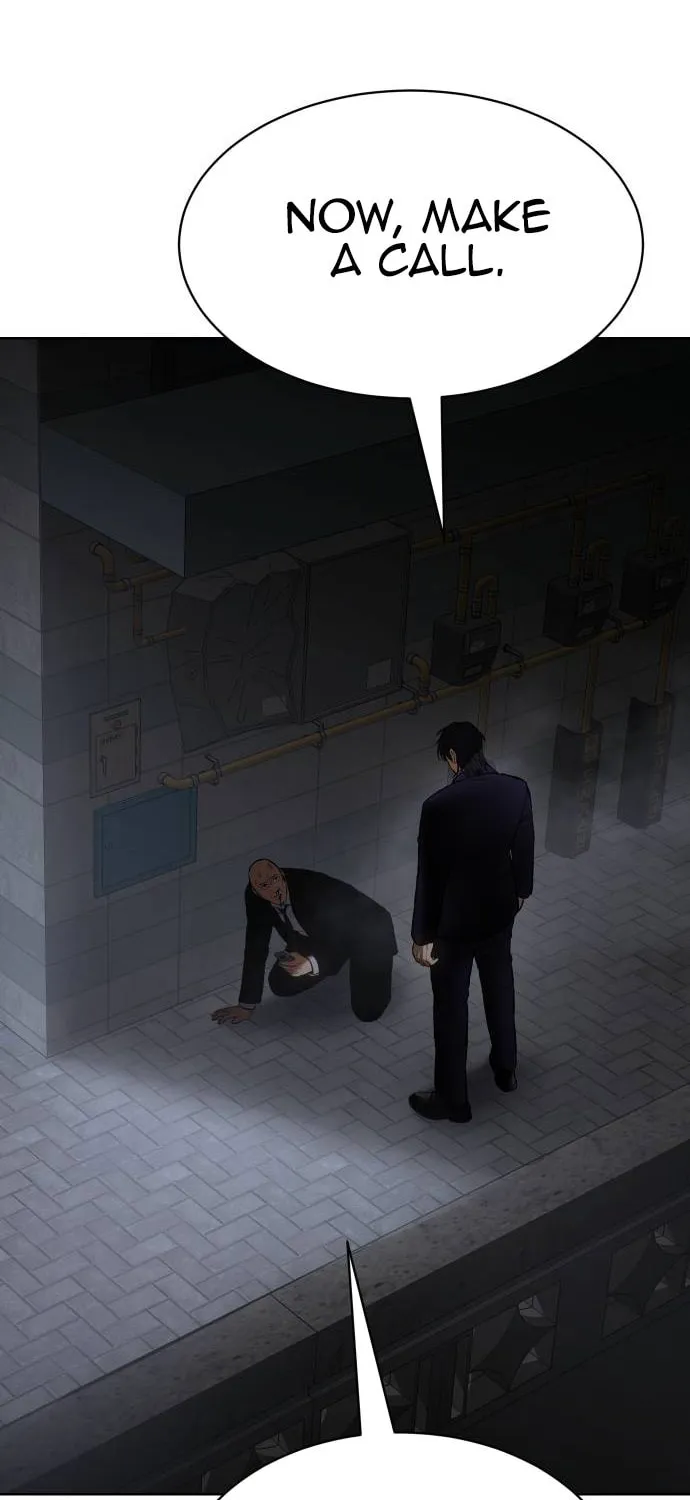 Baek XX Chapter 60 page 140 - 