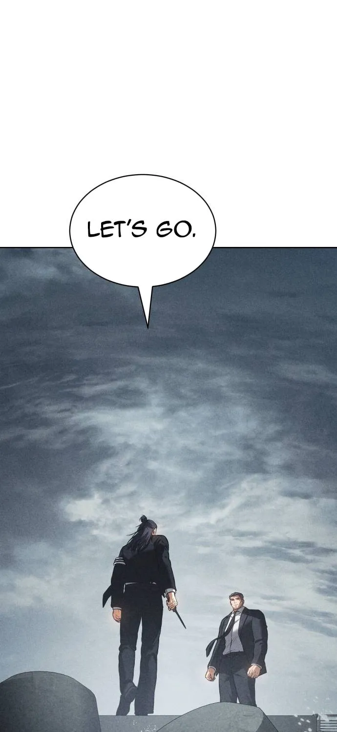 Baek XX Chapter 60 page 15 - 