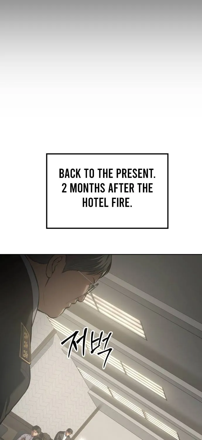 Baek XX Chapter 60 page 18 - 