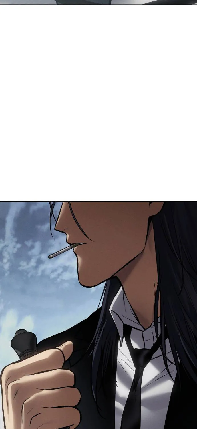 Baek XX Chapter 60 page 3 - 