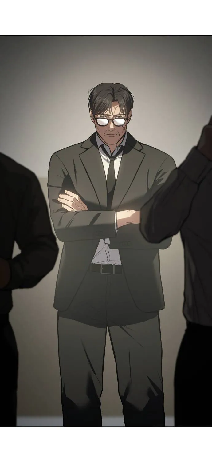 Baek XX Chapter 60 page 24 - 