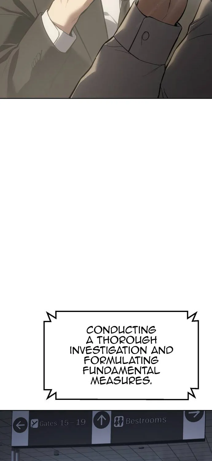 Baek XX Chapter 60 page 31 - 