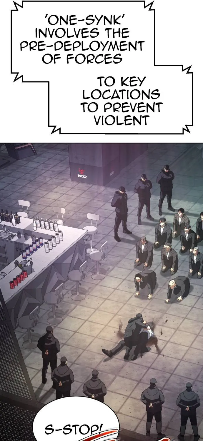 Baek XX Chapter 60 page 38 - 