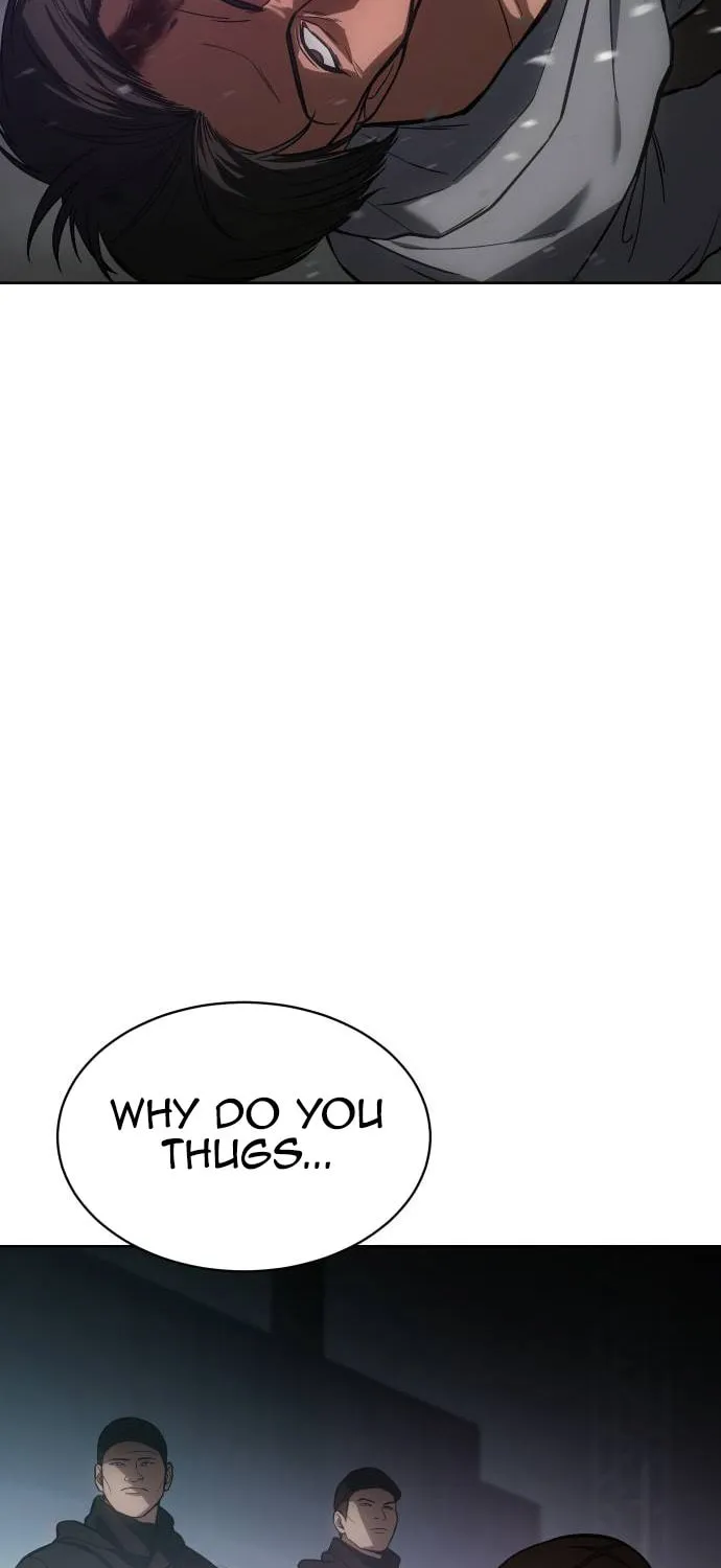 Baek XX Chapter 60 page 41 - 