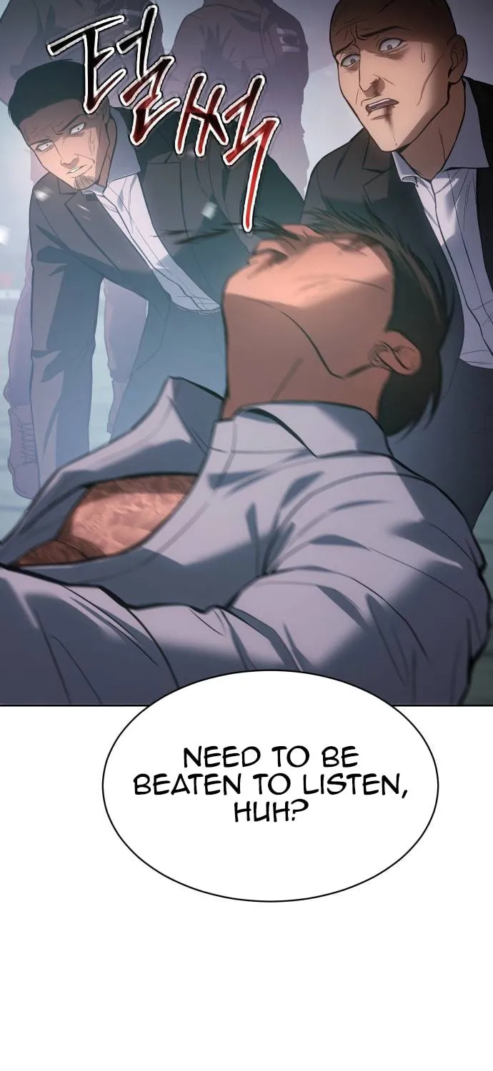 Baek XX Chapter 60 page 42 - 
