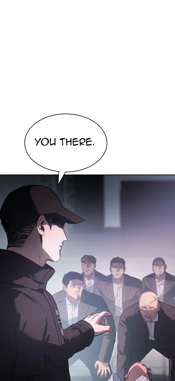 Baek XX Chapter 60 page 43 - 