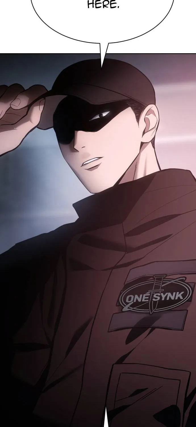 Baek XX Chapter 60 page 45 - 