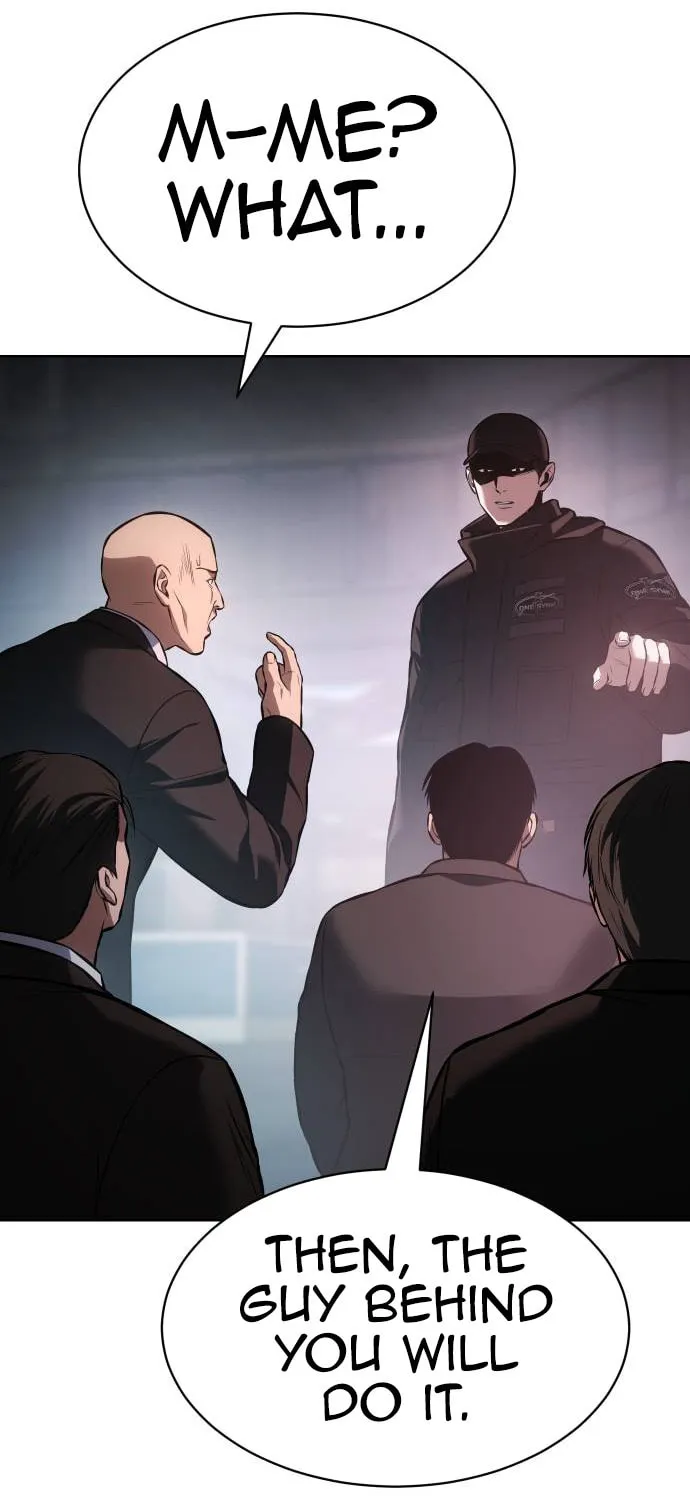 Baek XX Chapter 60 page 47 - 