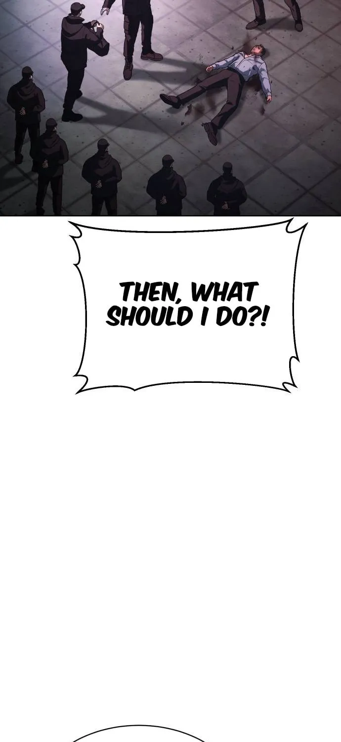 Baek XX Chapter 60 page 49 - 