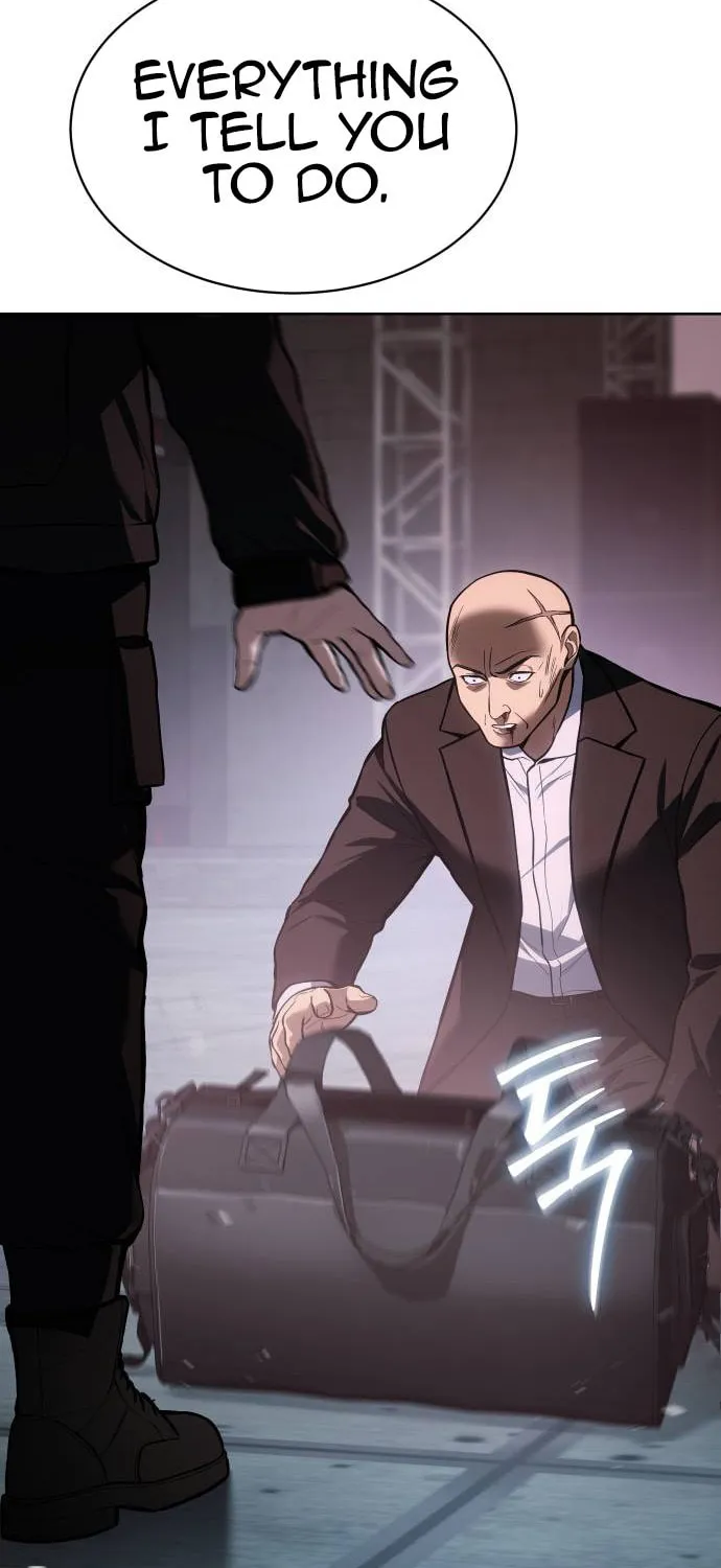 Baek XX Chapter 60 page 50 - 