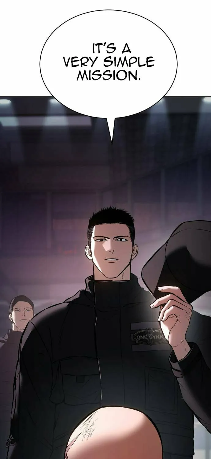 Baek XX Chapter 60 page 56 - 