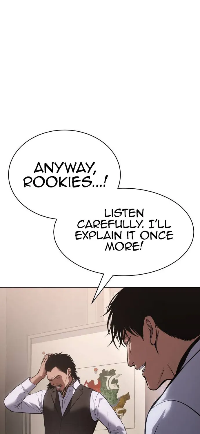 Baek XX Chapter 60 page 65 - 