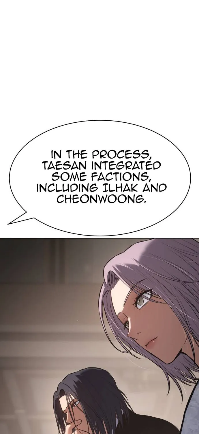 Baek XX Chapter 60 page 69 - 