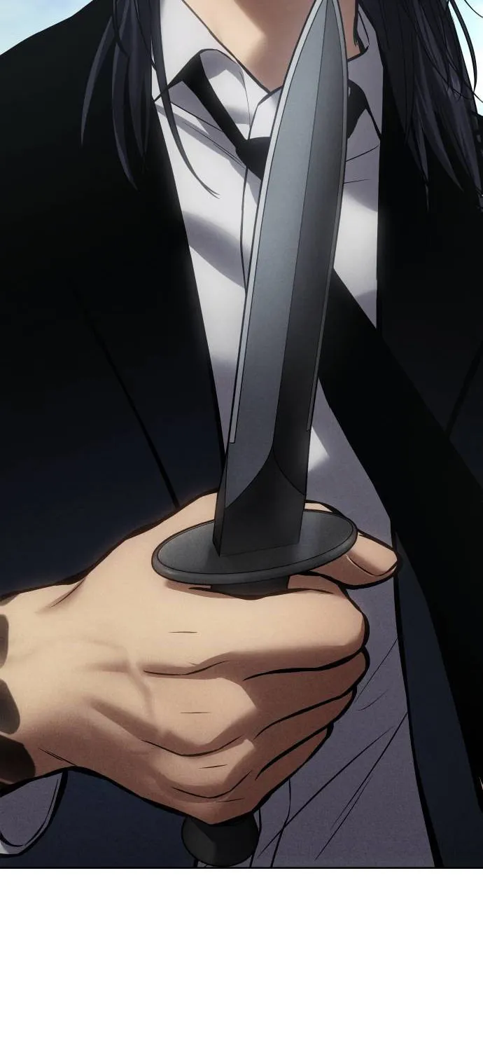 Baek XX Chapter 60 page 8 - 