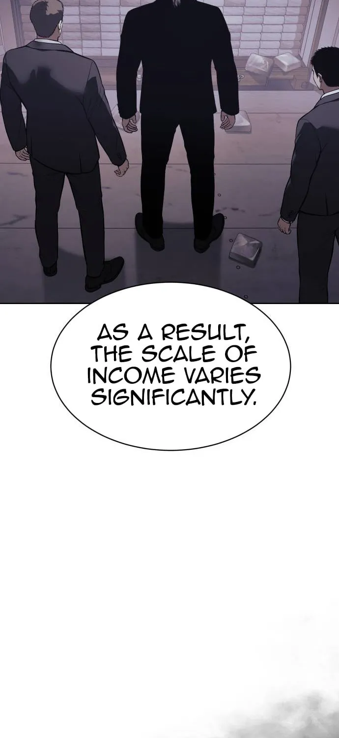Baek XX Chapter 60 page 78 - 