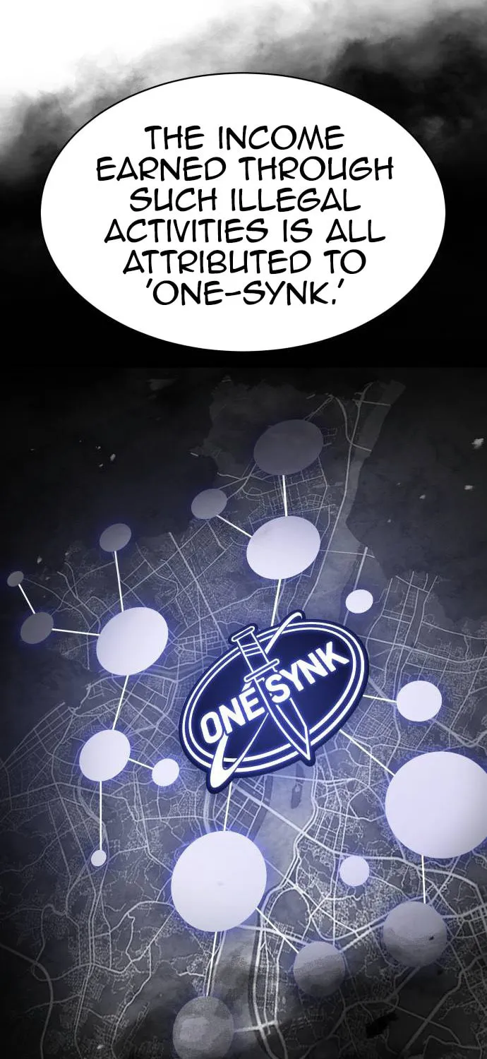 Baek XX Chapter 60 page 79 - 