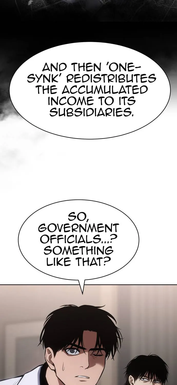 Baek XX Chapter 60 page 80 - 