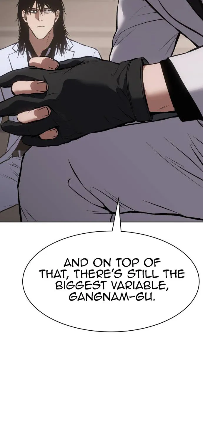Baek XX Chapter 60 page 85 - 