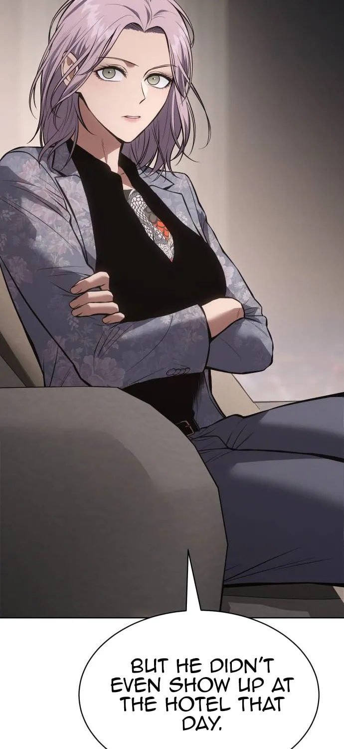 Baek XX Chapter 60 page 88 - 