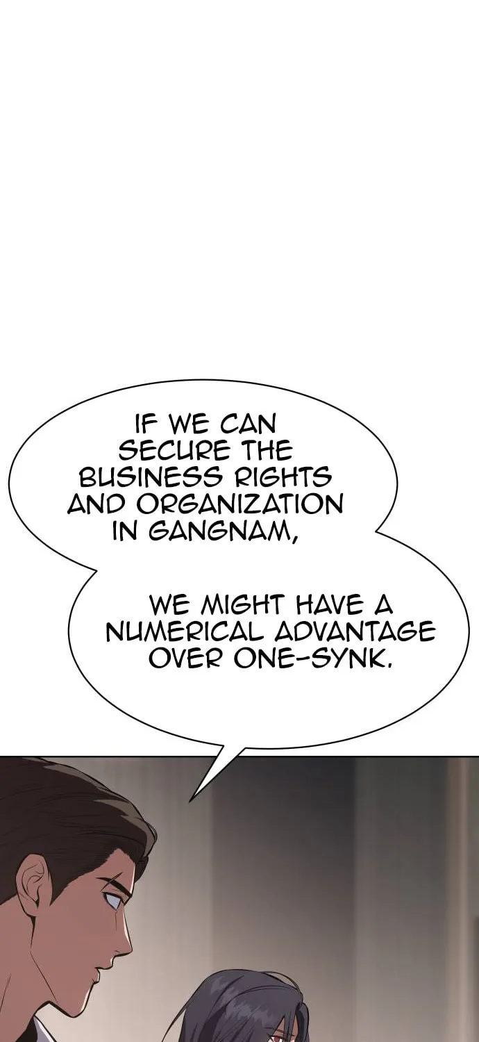 Baek XX Chapter 60 page 91 - 