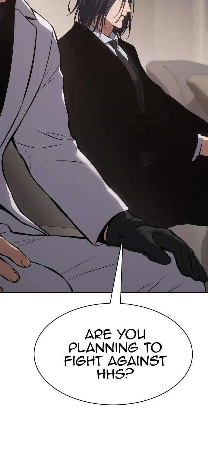 Baek XX Chapter 60 page 92 - 