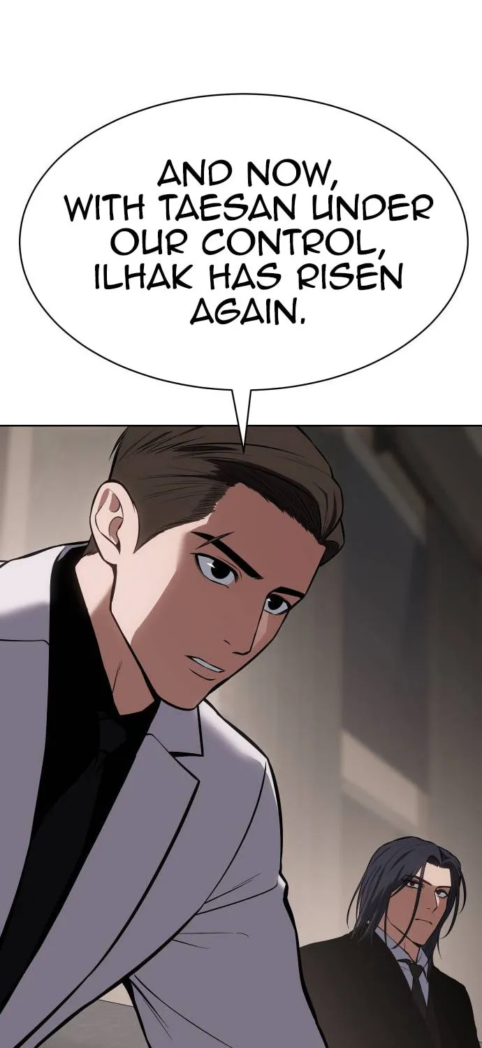 Baek XX Chapter 60 page 98 - 