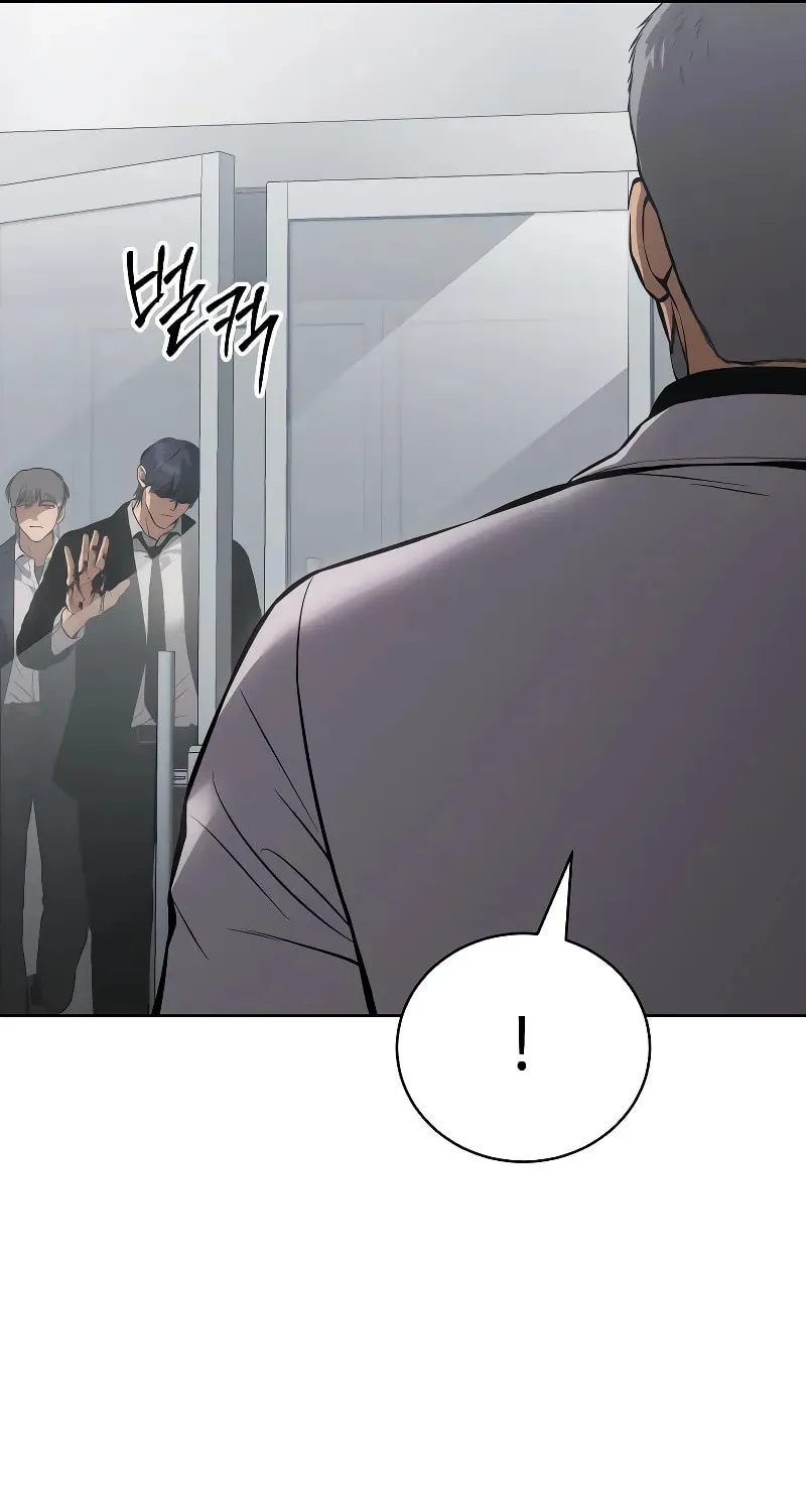 Baek XX Chapter 61 page 101 - 
