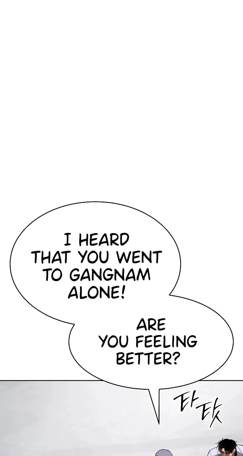 Baek XX Chapter 61 page 104 - 