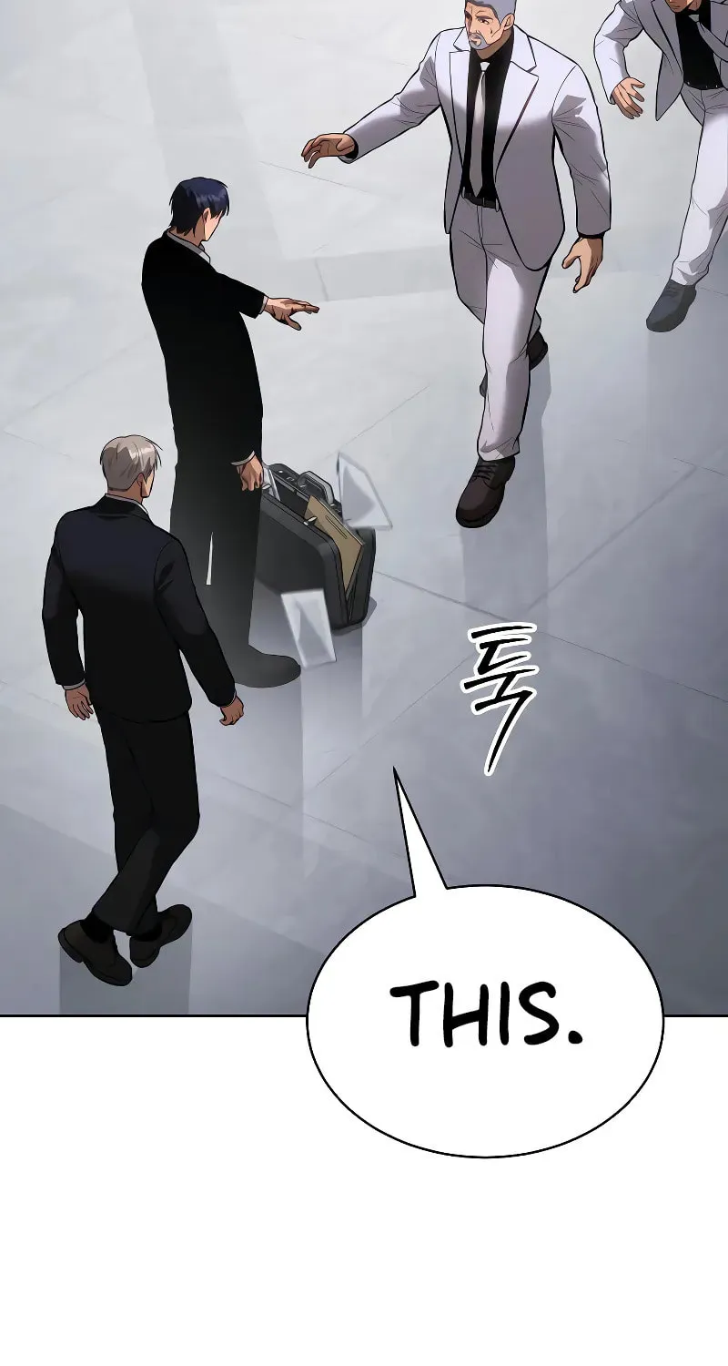 Baek XX Chapter 61 page 105 - 