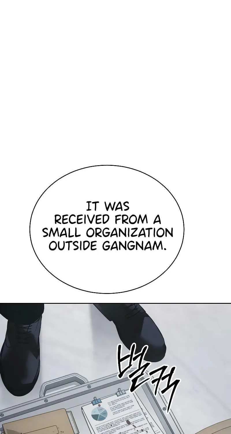 Baek XX Chapter 61 page 106 - 