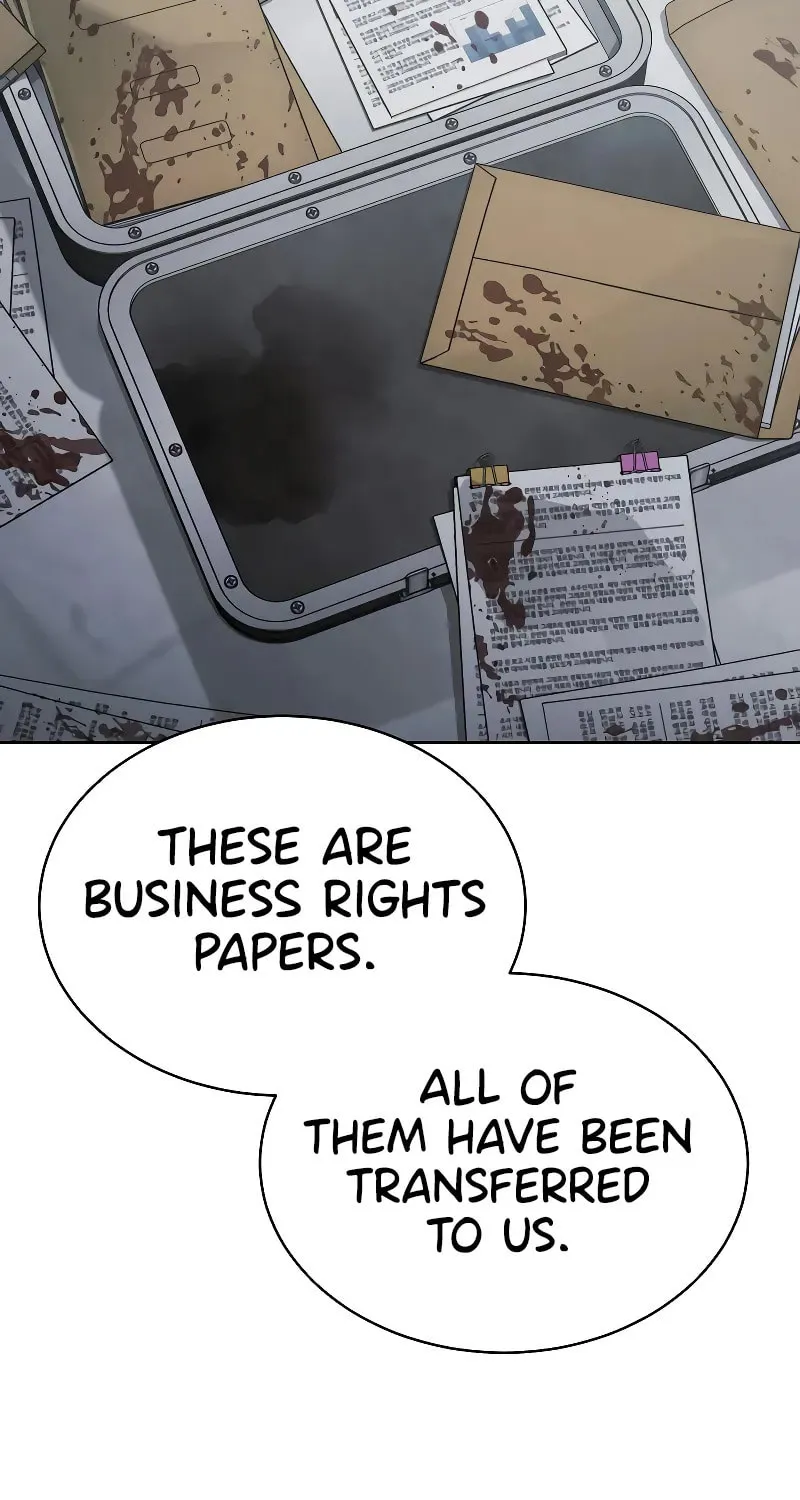 Baek XX Chapter 61 page 107 - 