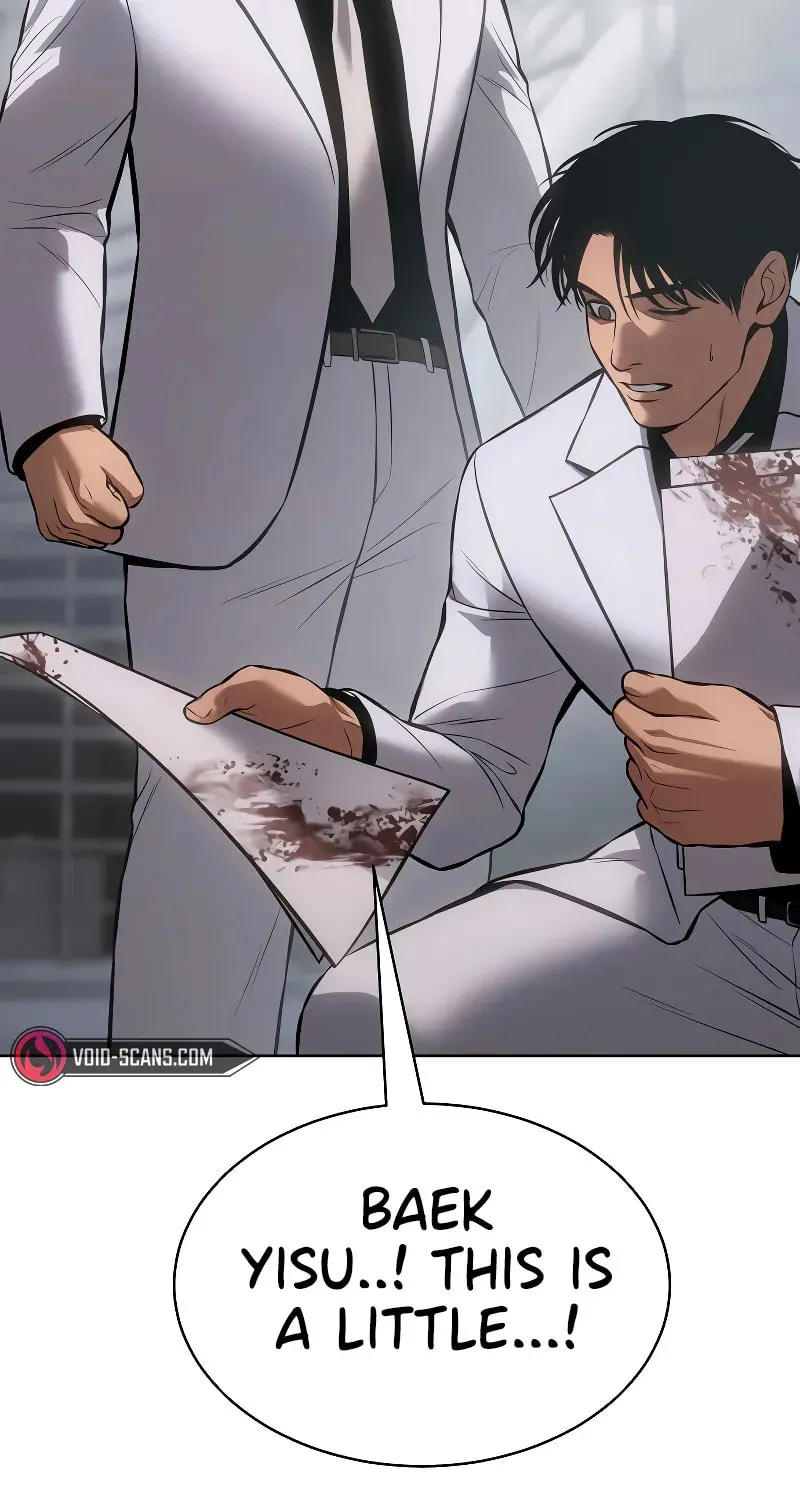 Baek XX Chapter 61 page 109 - 