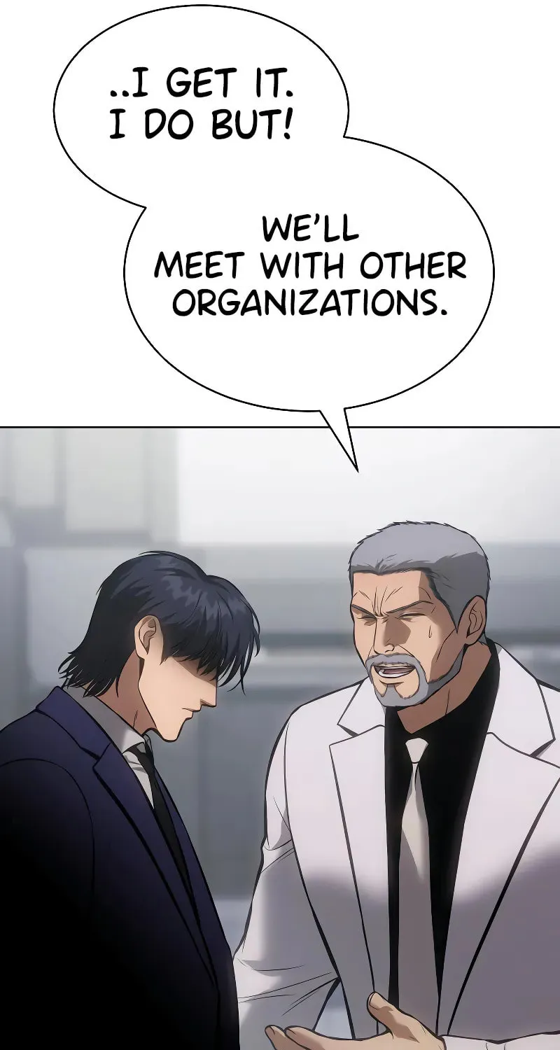 Baek XX Chapter 61 page 111 - 