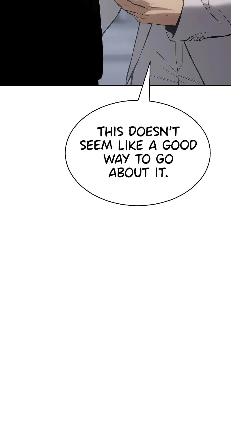Baek XX Chapter 61 page 112 - 