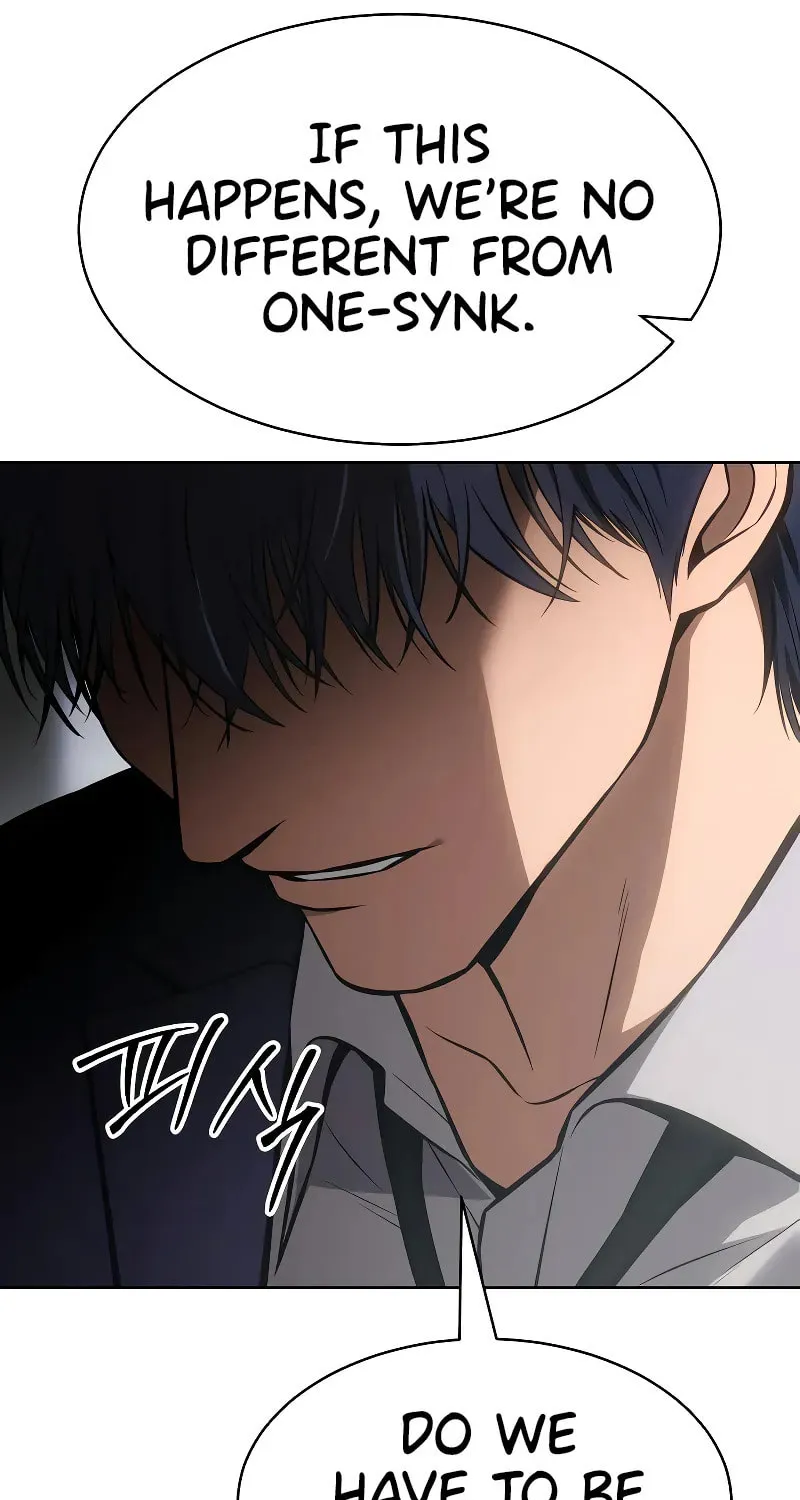 Baek XX Chapter 61 page 113 - 