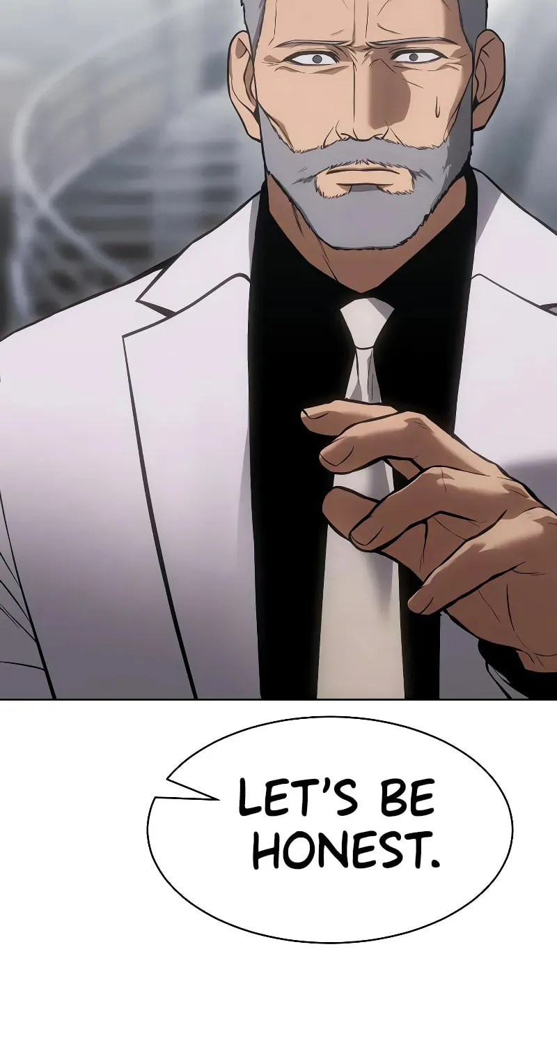 Baek XX Chapter 61 page 115 - 