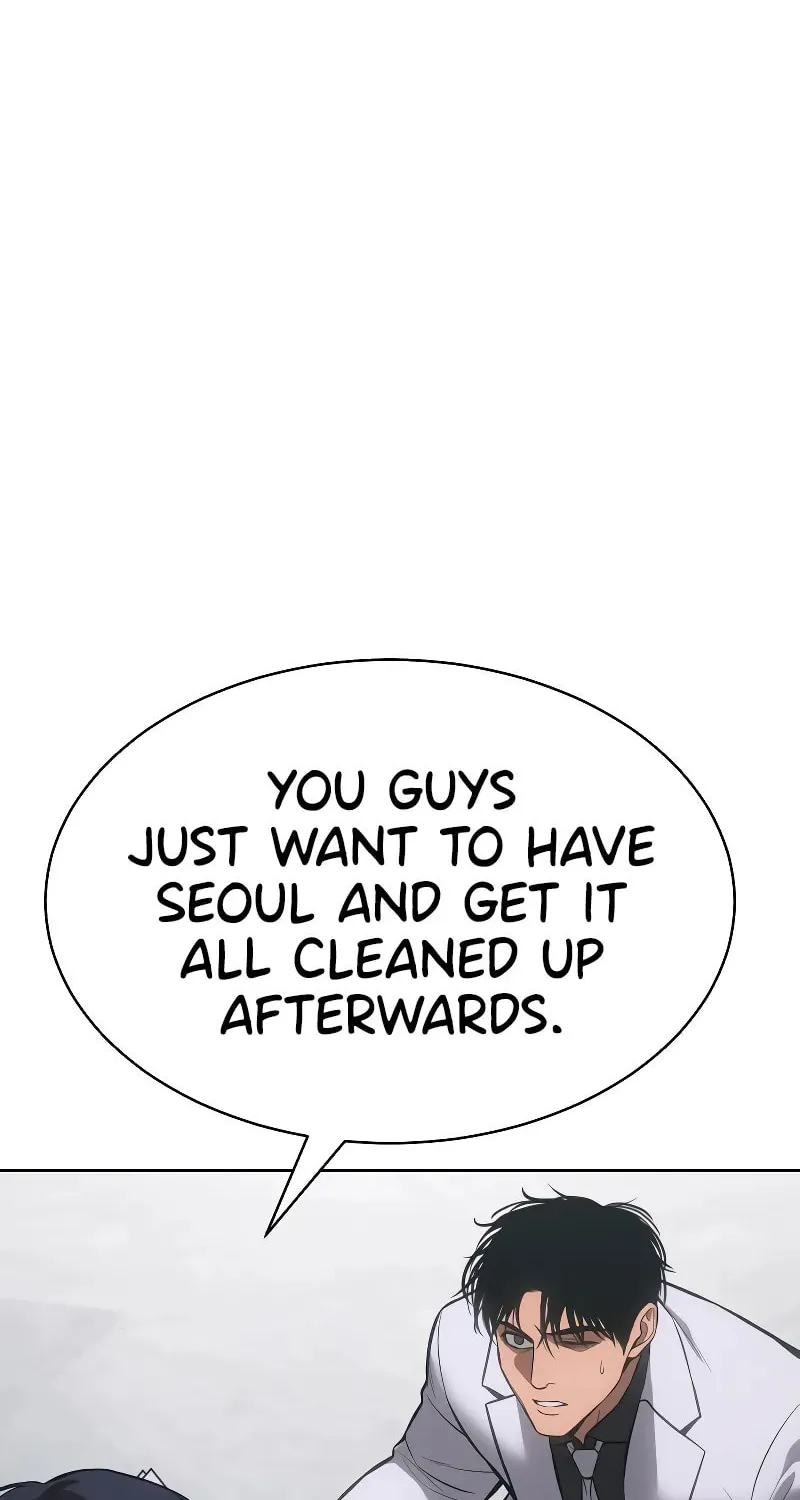 Baek XX Chapter 61 page 116 - 