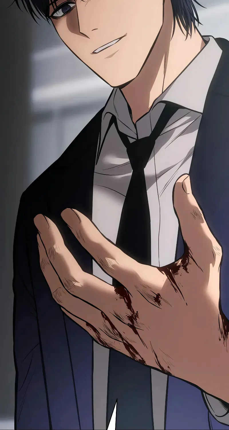 Baek XX Chapter 61 page 119 - 